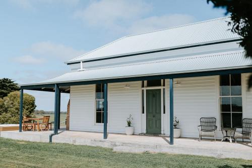 Glenfern Cottage