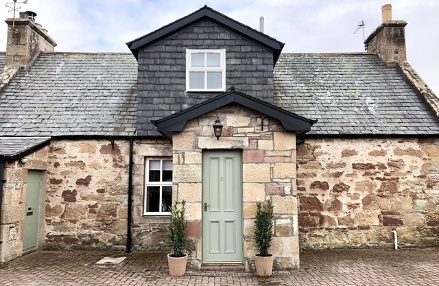 Glenmuir Cottage, DORNOCH