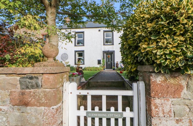 Glenridding Cottage