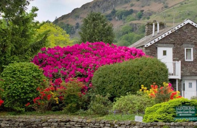 Glenthorne Guest House