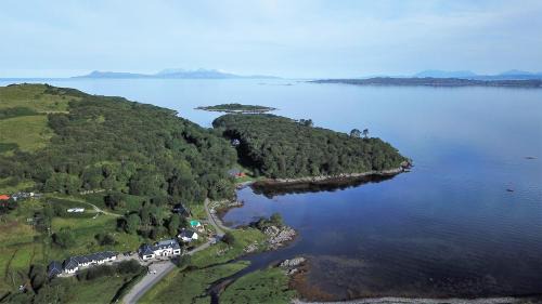 Glenuig Inn