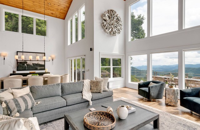 GlenVista Luxury Rental