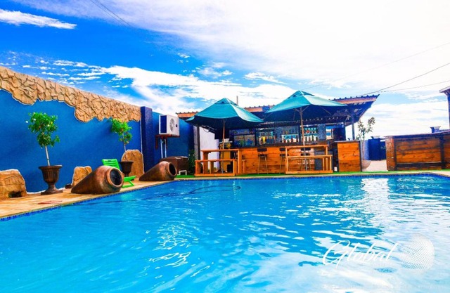 Global Guest House
