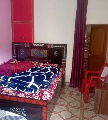 Global Home Stay