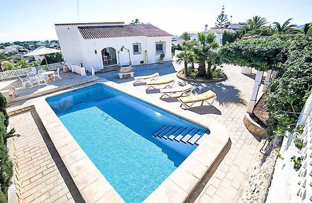 Global La Grippiere - By Global Rental Holidays 6606