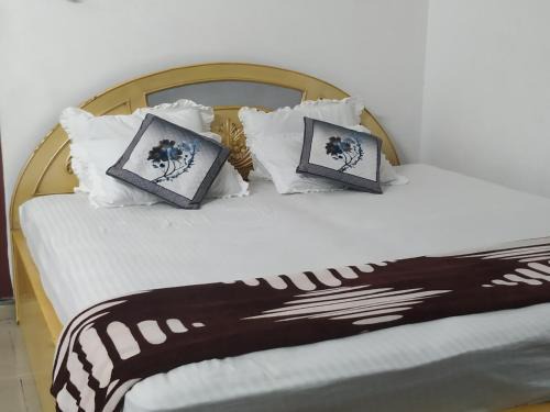 Globalindia Homestay