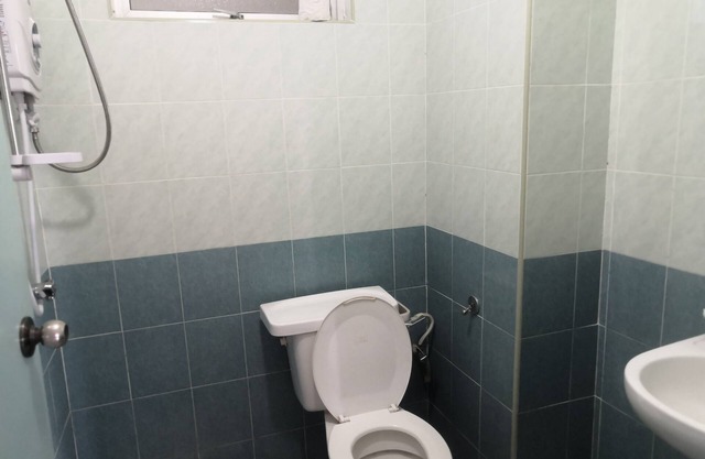 Services de l'appartement Globallon