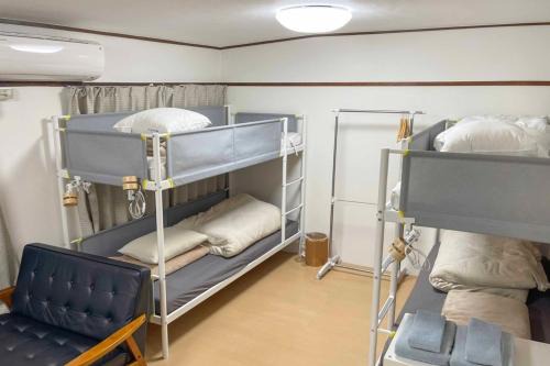 GLOCE SeasideApartment 海目の前!駐車場付