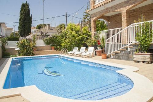 Glorieta - Xeckin Holidays