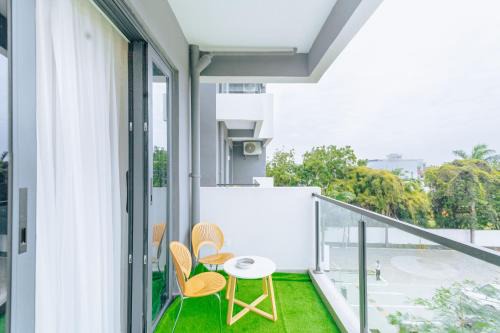 Glorious Apartments