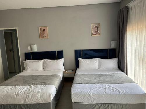 Glowti Event & Guest House