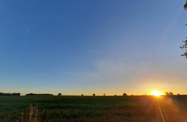 Glyme Ridge