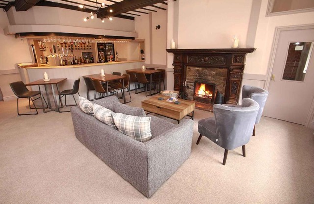 Glyn Valley Hotel