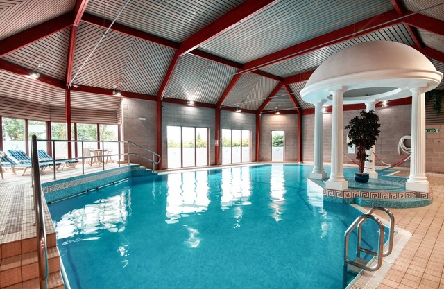 Glynhill Hotel