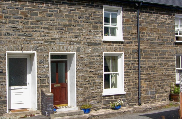 Glynmoor, LLANRHYSTUD