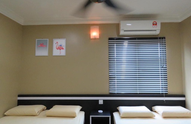 Gm Motel