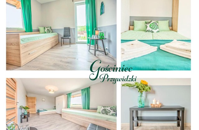 Gościniec Przywidzki