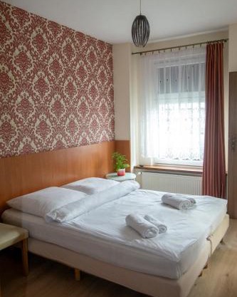 Gościniec Zaborze w sercu Górnego Śląska - Zabrze