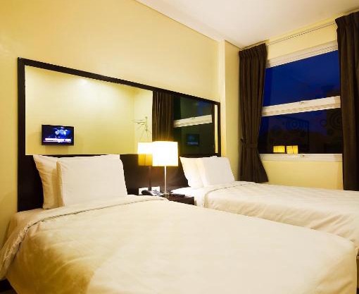 Go Hotels Tacloban