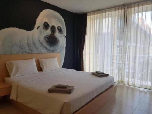 GO Inn Krabi Aonang Beach - โกอินน์ อ่าวนาง