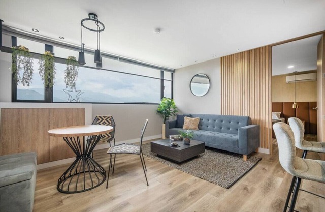 Go Living 601 · Amazing Luxury 2BD Apt Poblado - 2AC by HOUSY HOST