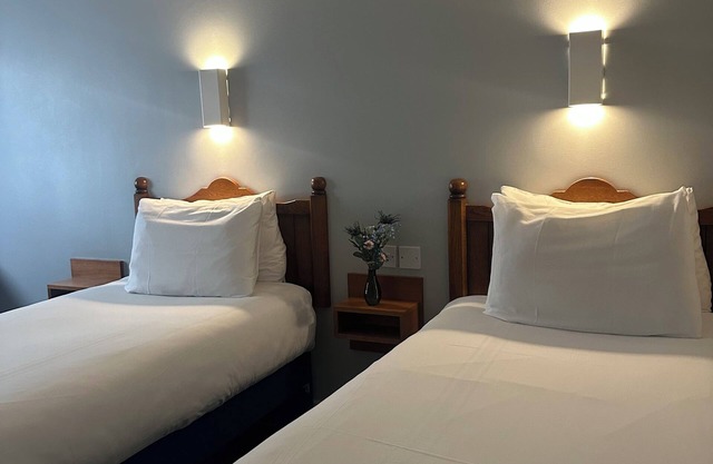go2 Glasgow Cumbernauld Hotel