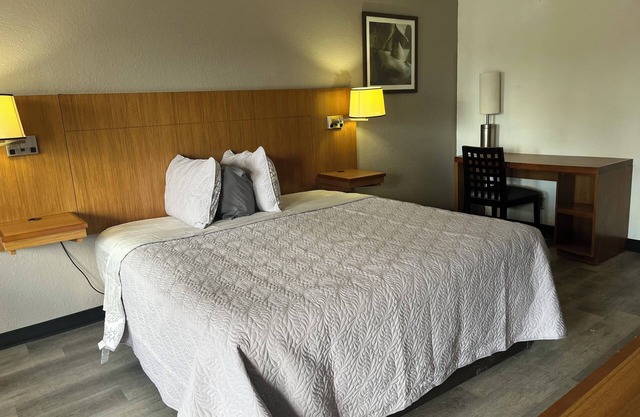 GO2 Inn & Suites by Relianse
