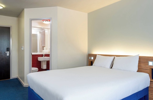 go2 lancaster centre hotel