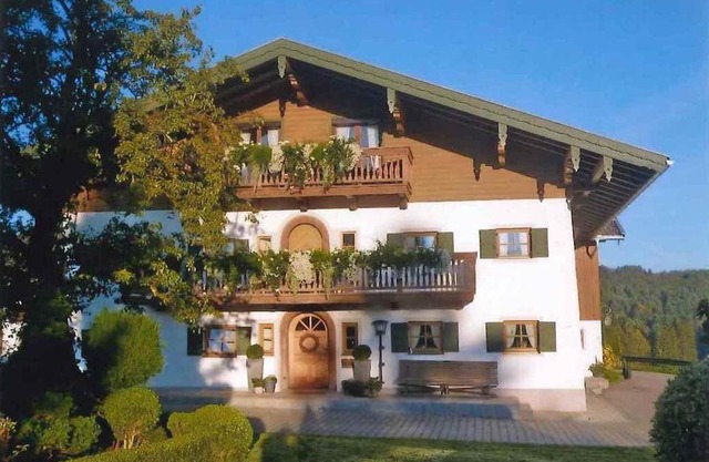 Goaßreiter Hof
