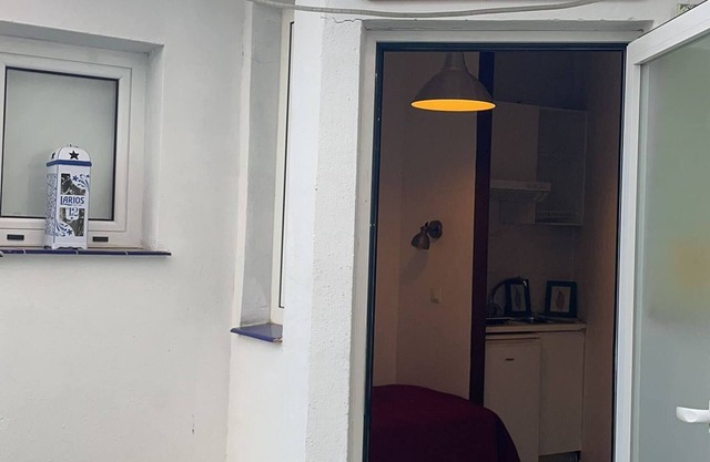 Appartement Maison de Plage Indépendante