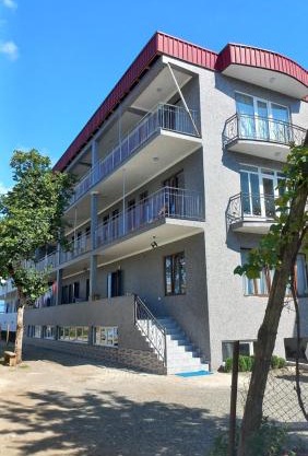 Gocha guest house