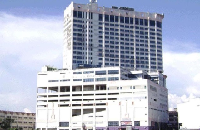 GOCOS Hotel