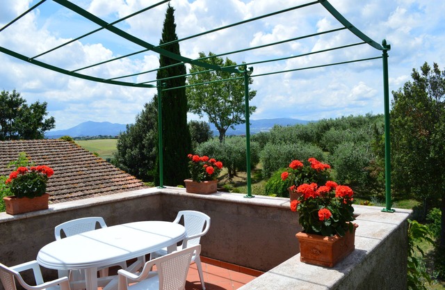GODIOLA 2 - 4 personnes Appartement - PISCINE