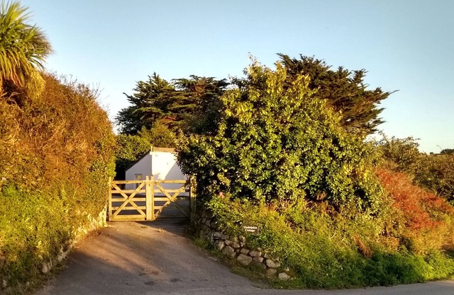 Godolphin Cottage, une escapade en famille au bord de la plage - Dog Friendly