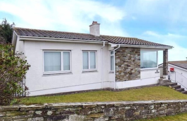 Godolphin, POLZEATH