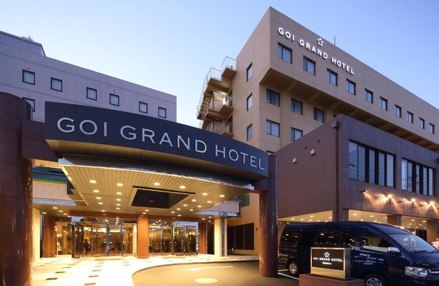 Goi Grand Hotel