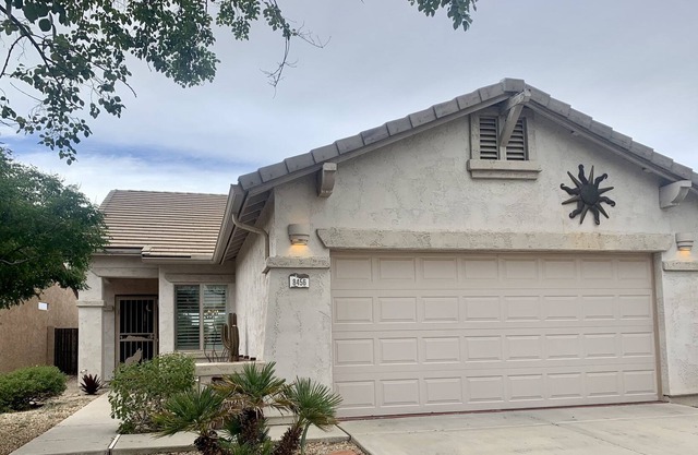 Great for summertime too! Gold Canyon House, Community Heated Pool, Private Spa