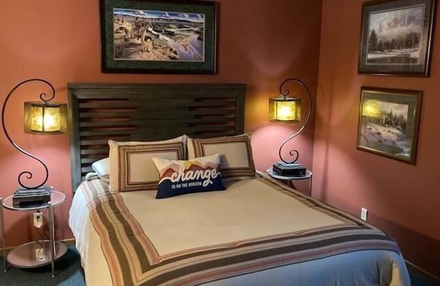 Creek View Lodge - #7