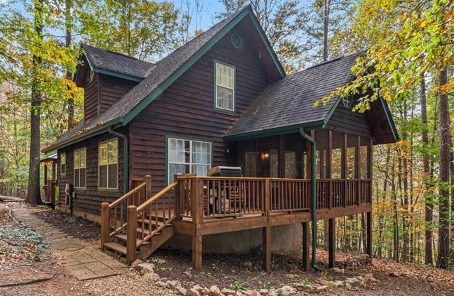 Gold Dust Getaway - Near Downtown/Hot Tub/Fire-Pit/Dog-Friendly