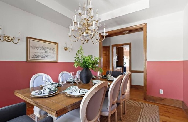 Gold Leaf Chalet Summ