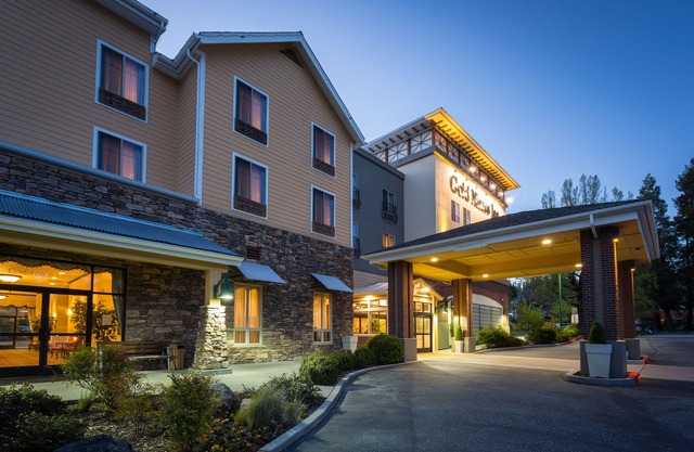 Gold Miners Inn Grass Valley, Ascend Hotel Collection