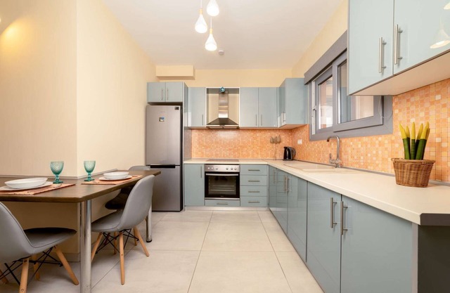 Gold Olive Suites-Gold Olive Suites