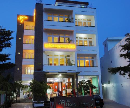 Gold Stars Hotel