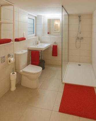 Goldbergsee Apartment