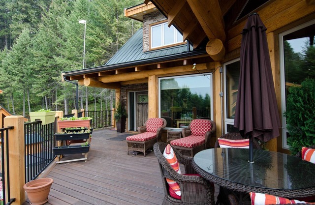 Suite Golden Acre Mountain Lodge Dawson