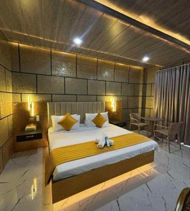 Golden bliss hotel