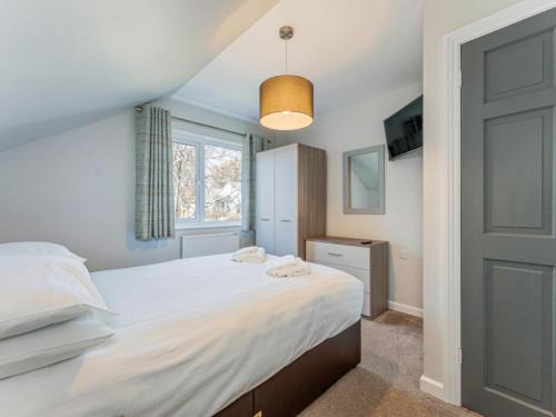 Golden Coast Leisure Park - Ocean Tide Villa 3 Q
