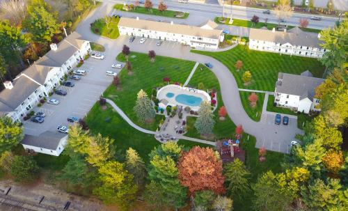 Golden Gables Inn