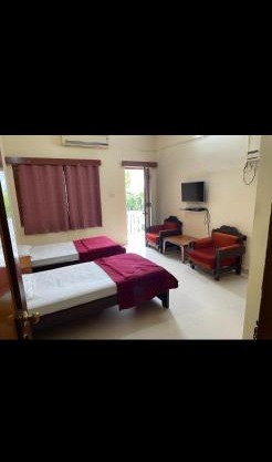 Golden Glory Guest House