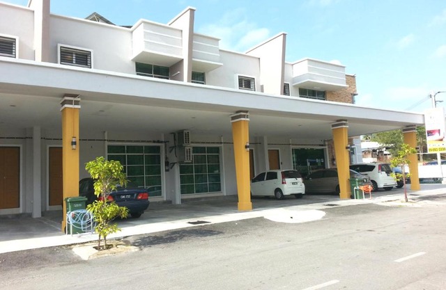 GOLDEN GUEST HOUSE KUANTAN